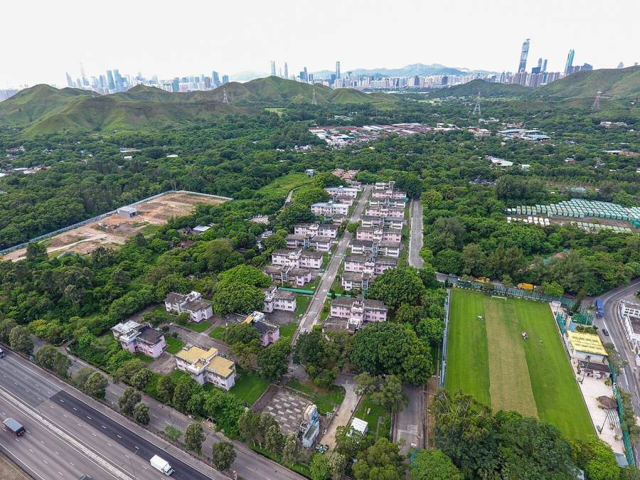 挪威 比赛日看台与球迷